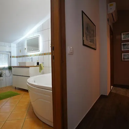 Villa Tago With Heated New Pool Kastela Exterior photo