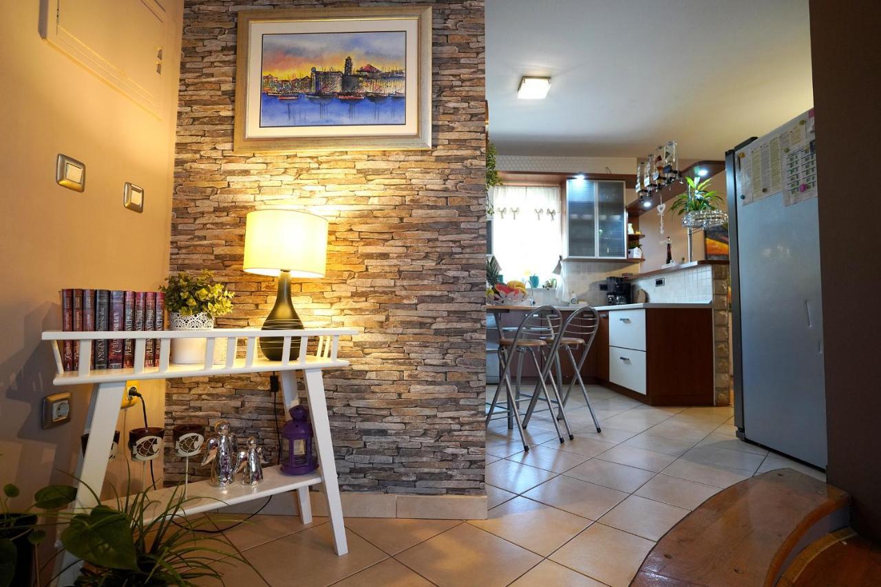 Villa Tago With Heated New Pool