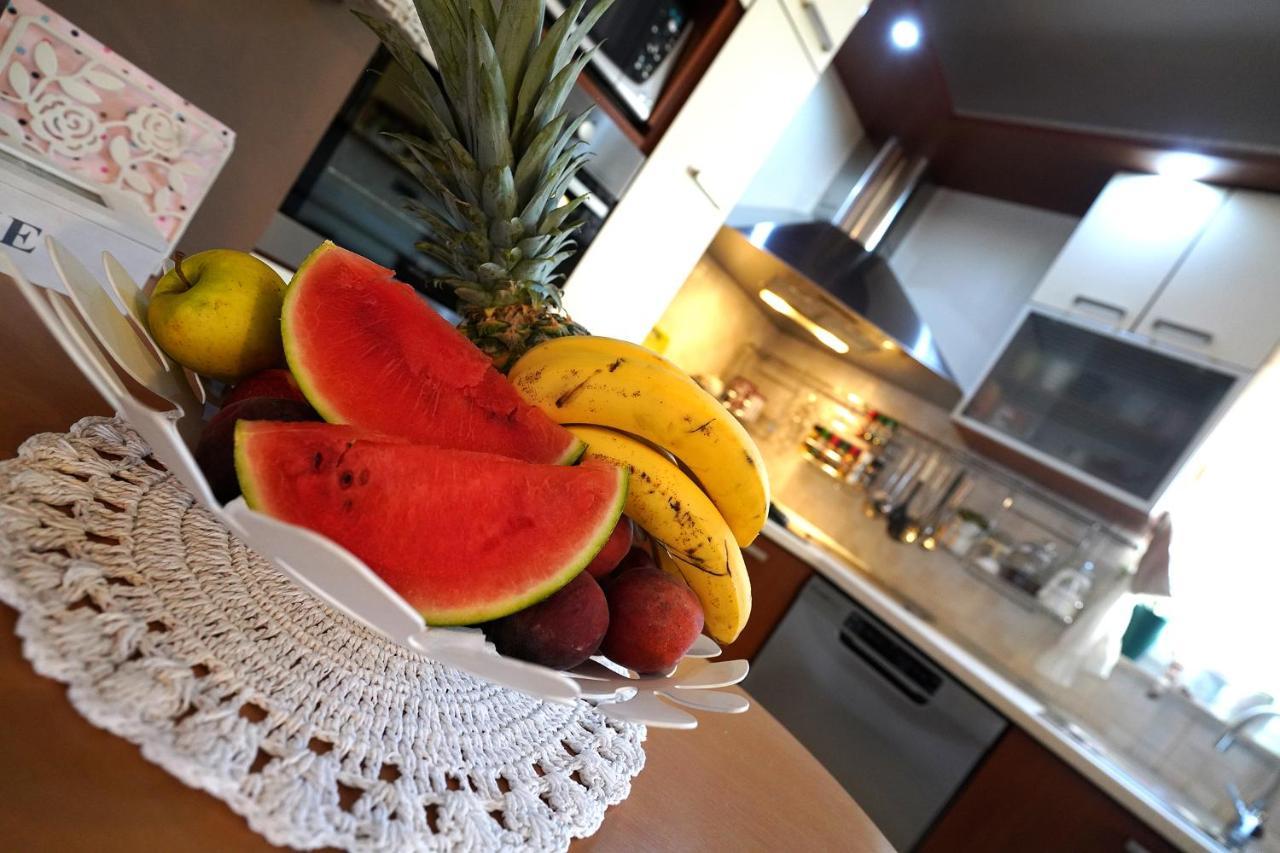 Villa Tago With Heated New Pool