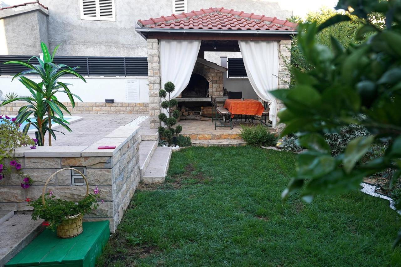 Tago With Heated New Pool Villa *